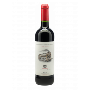 Вино CS Tempranillo