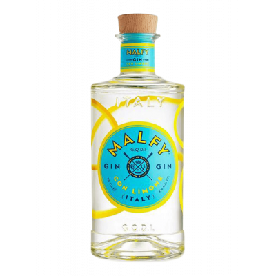 Джин Malfy con Limone Джин Malfy con Limone
