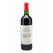 Вино Reserve d'Angludet