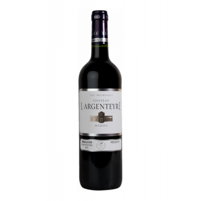 Вино Chateau L'Argenteyre Вино Chateau L'Argenteyre