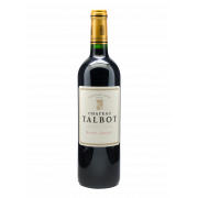 Вино Chateau Talbot