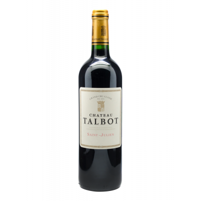 Вино Chateau Talbot Вино Chateau Talbot