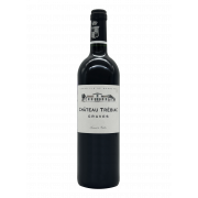 Вино Chateau Trebiac Rouge