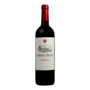 Вино Chateau l'Enclos