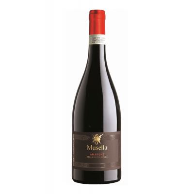 Вино Musella Amarone Вино Musella Amarone