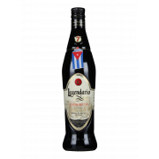Ром Legendario Elixir de Cuba