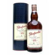 Виски Glenfarclas 25 лет