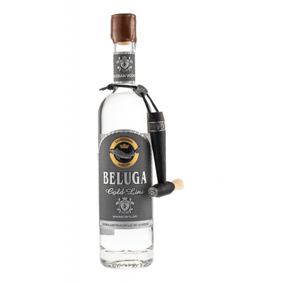 Водка Beluga Gold Line, 0.5 л Водка Beluga Gold Line, 0.5 л