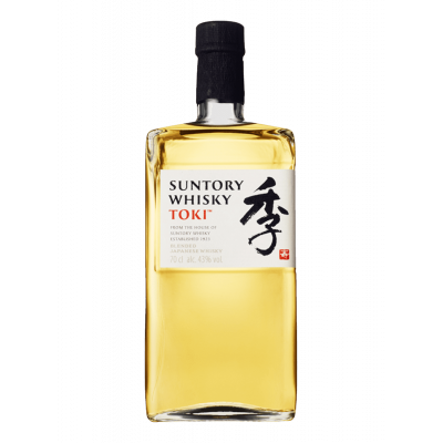 Виски Suntori Whisky Toki Виски Suntori Whisky Toki