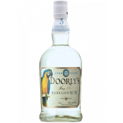 Ром Doorly's 3