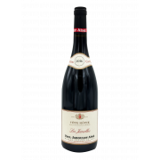 Вино Paul Jaboulet Aine Les Jumelles Cote Rotie