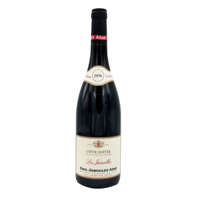 Вино Paul Jaboulet Aine Les Jumelles Cote Rotie Вино Paul Jaboulet Aine Les Jumelles Cote Rotie
