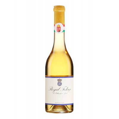 Вино Royal Tokaj 5 Puttonyos Aszu Вино Royal Tokaj 5 Puttonyos Aszu