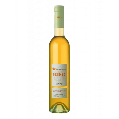 Вино Oremus Late Harvest Вино Oremus Late Harvest