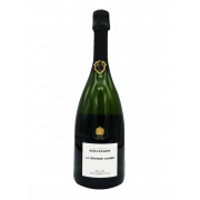 Игристое вино Bollinger La Grande Annee 2008