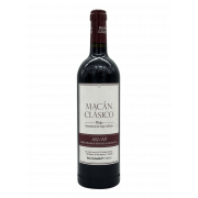 Вино Macan Clasico