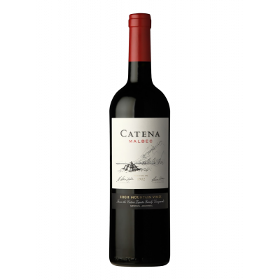 Вино Catena Malbec Вино Catena Malbec