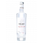 Водка Ekiss Single Estate