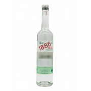 Водка Mahe 1886 Organic