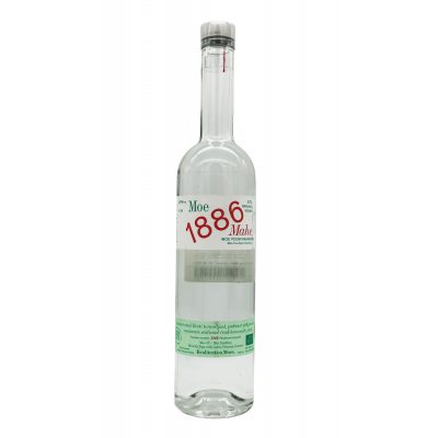 Водка Mahe 1886 Organic Водка Mahe 1886 Organic