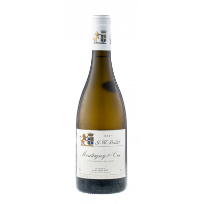 Вино Монтаньи Premier Cru ле Вье Шато 2016 Вино Монтаньи Premier Cru ле Вье Шато 2016