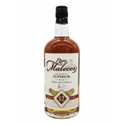 Ром Malecon Reserva Superior Anejo 12 Anos