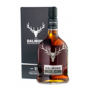 Виски The Dalmore 15 лет