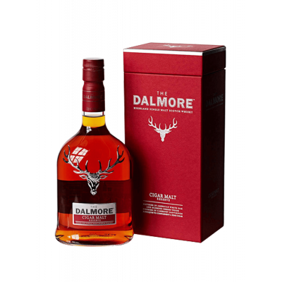 Виски The Dalmore Cigar Malt Reserve Виски The Dalmore Cigar Malt Reserve