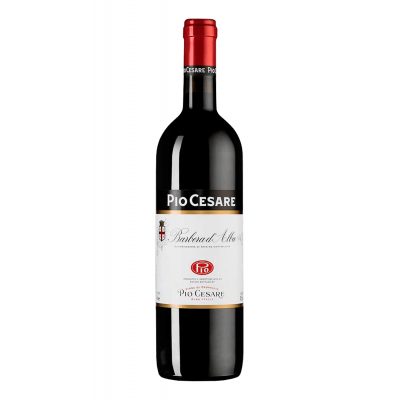 Вино Pio Cesare Barbera d'Al'ba Вино Pio Cesare Barbera d'Al'ba