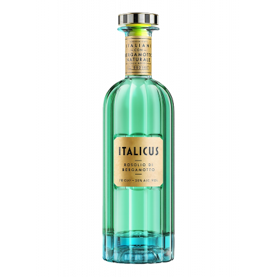 Ликёр Italicus Rosolio di Bergamotto Ликёр Italicus Rosolio di Bergamotto