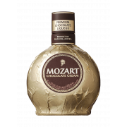 Ликёр Mozart Chocolate Cream, 0.5 л