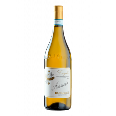 Вино Langhe Arneis 2018 Вино Langhe Arneis 2018
