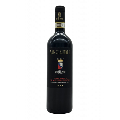 Вино Cantina Del Giusto San Claudio II Вино Cantina Del Giusto San Claudio II
