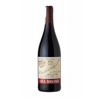Вино Vina Bosconia, Reserva Вино Vina Bosconia, Reserva