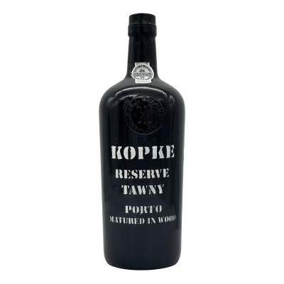 Портвейн Kopke Reserve Tawny Porto Портвейн Kopke Reserve Tawny Porto
