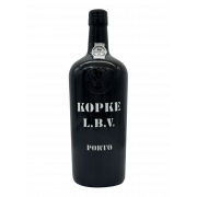 Портвейн Kopke, Late Bottled Vintage Porto