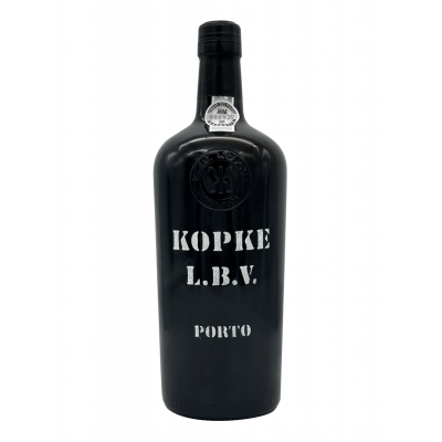 Портвейн Kopke, Late Bottled Vintage Porto Портвейн Kopke, Late Bottled Vintage Porto