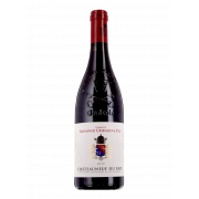 Вино Domaine Usseglio Raymond & Fils Chateauneuf du Pape Rouge