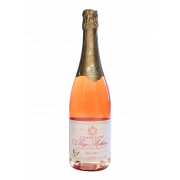 Игристое вино Serge Mathieu Brut Rose