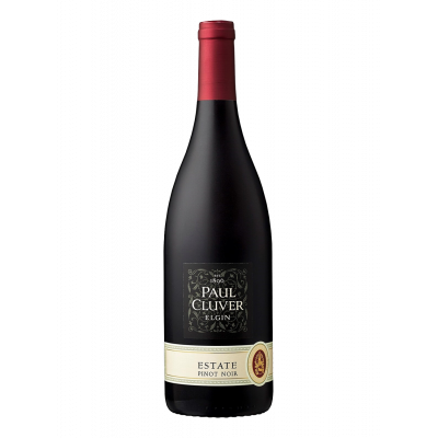 Вино Paul Cluver Pinot Noir Вино Paul Cluver Pinot Noir