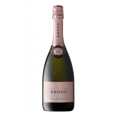 Игристое вино Krone Vintage Rose Cuvee Brut Игристое вино Krone Vintage Rose Cuvee Brut