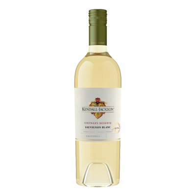 Вино Kendall-Jackson Vintner's Reserve Вино Kendall-Jackson Vintner's Reserve