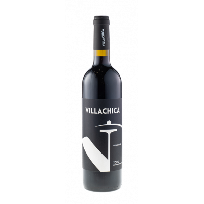 Вино Elias Mora Crianza Вино Elias Mora Crianza
