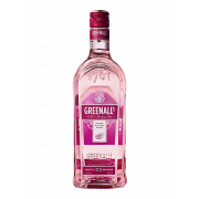 Джин Greenall's Wild Berry