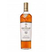 Виски The Macallan Sherry Oak 12 лет