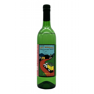 Мескаль Дель Магей Минеро Мескаль Дель Магей Минеро