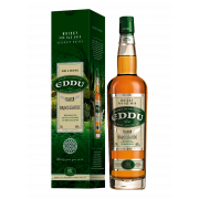 Виски Eddu Silver Broceliande
