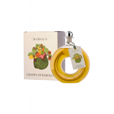 Граппа Marolo Grappa di Barolo Foro Граппа Marolo Grappa di Barolo Foro