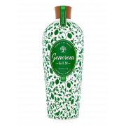 Джин Generous Organic