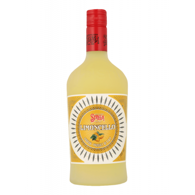 Ликёр Strega Limoncello di Sorrento Ликёр Strega Limoncello di Sorrento